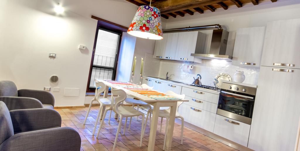 Agriturismo La Peonia Bagnoregio Exterior photo